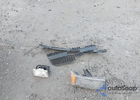 2010 Chevrolet Colorado 1Lt z USA, uszkodzony, nr VIN 1GCESCD92A8124610